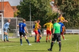 SC Stavenisse 1 - S.K.N.W.K. 1 (beker) seizoen 2024-2025 (28/107)